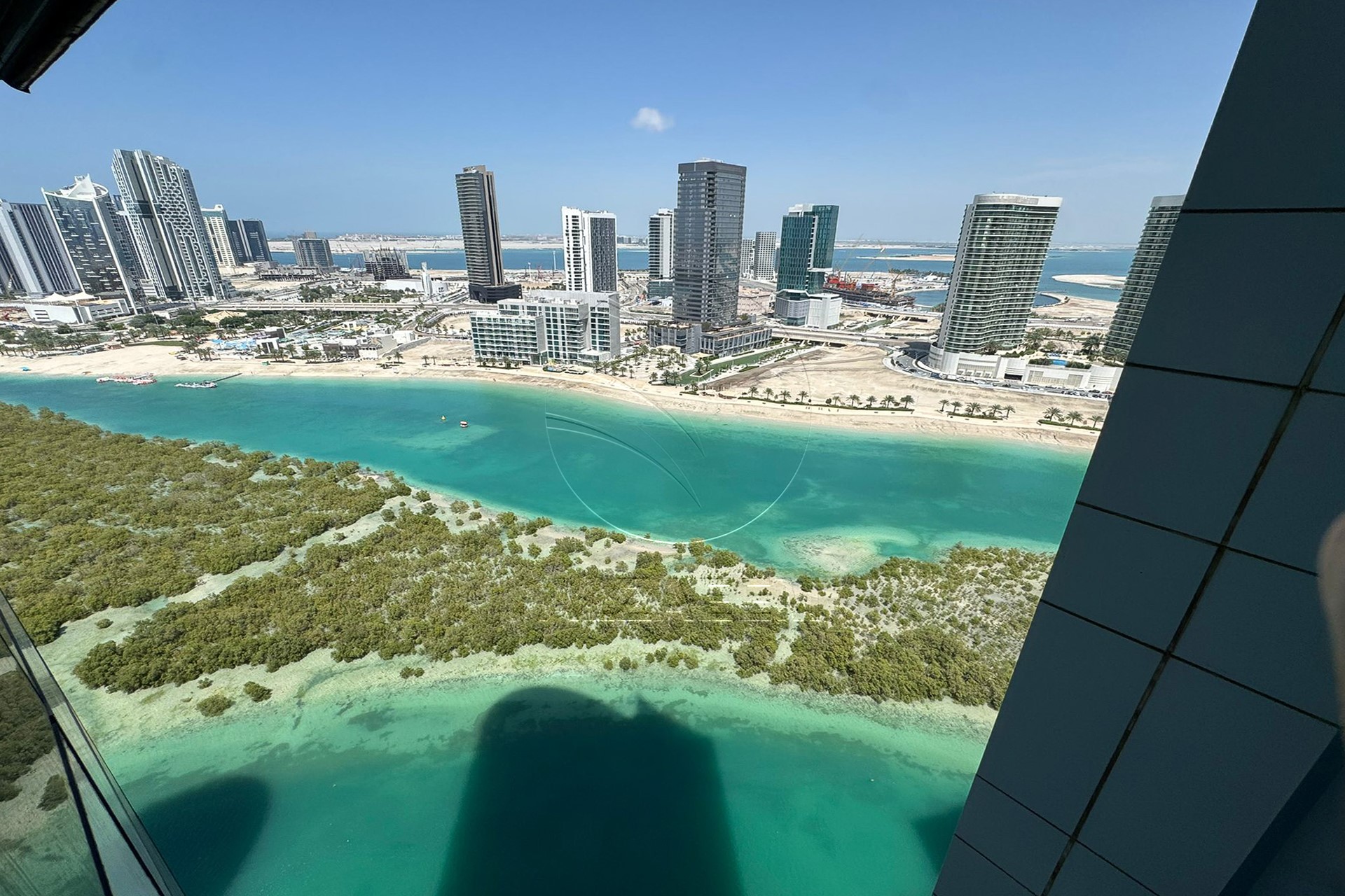 Move-in Ready | Fully Furnished | Mangrove View