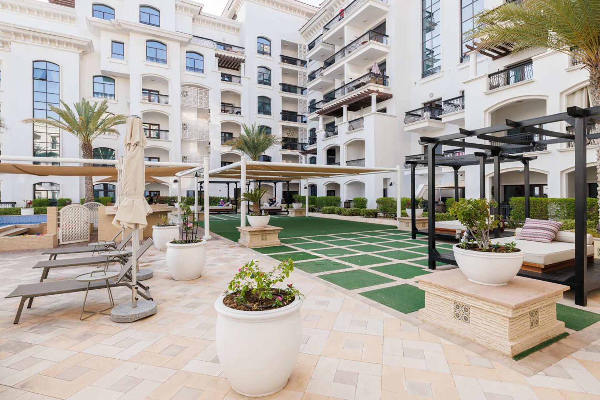 √Furnished!Direct Gym+Pool Access | Flexi Payments