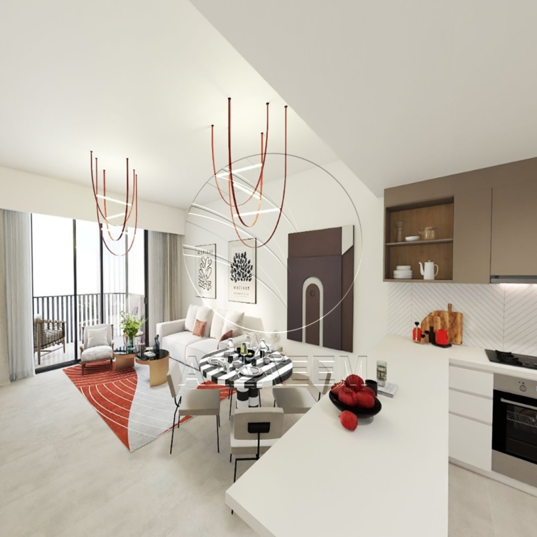 CORNER unit | Prime Location | Luxury Living