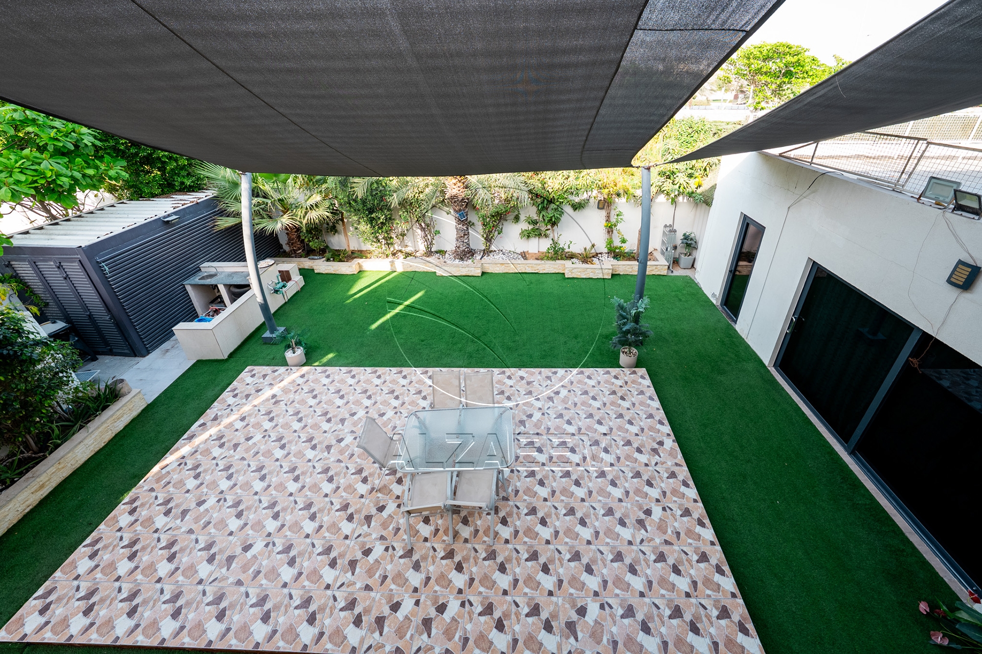 VIP | Upgraded Villa | Corner Single Row | Jacuzzi