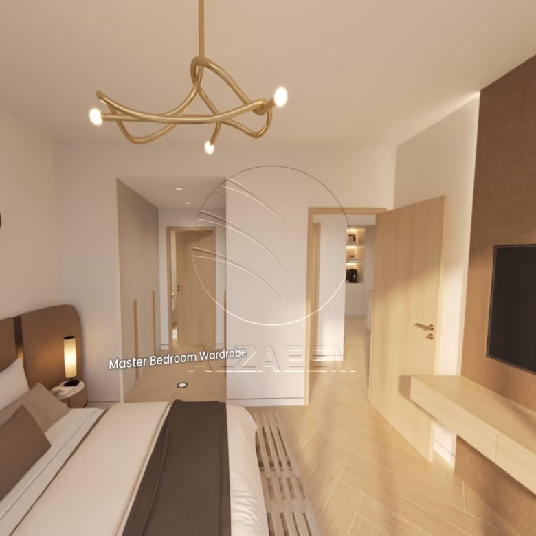 √ Garden View | Mid Level | PRICE DROPPED! √
