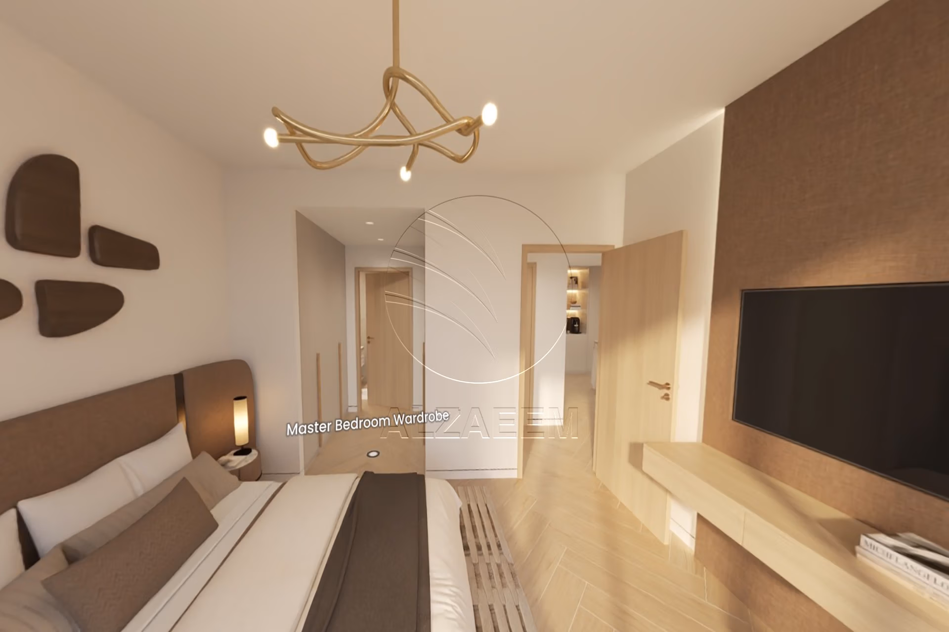√ Garden View | Mid Level | PRICE DROPPED! √