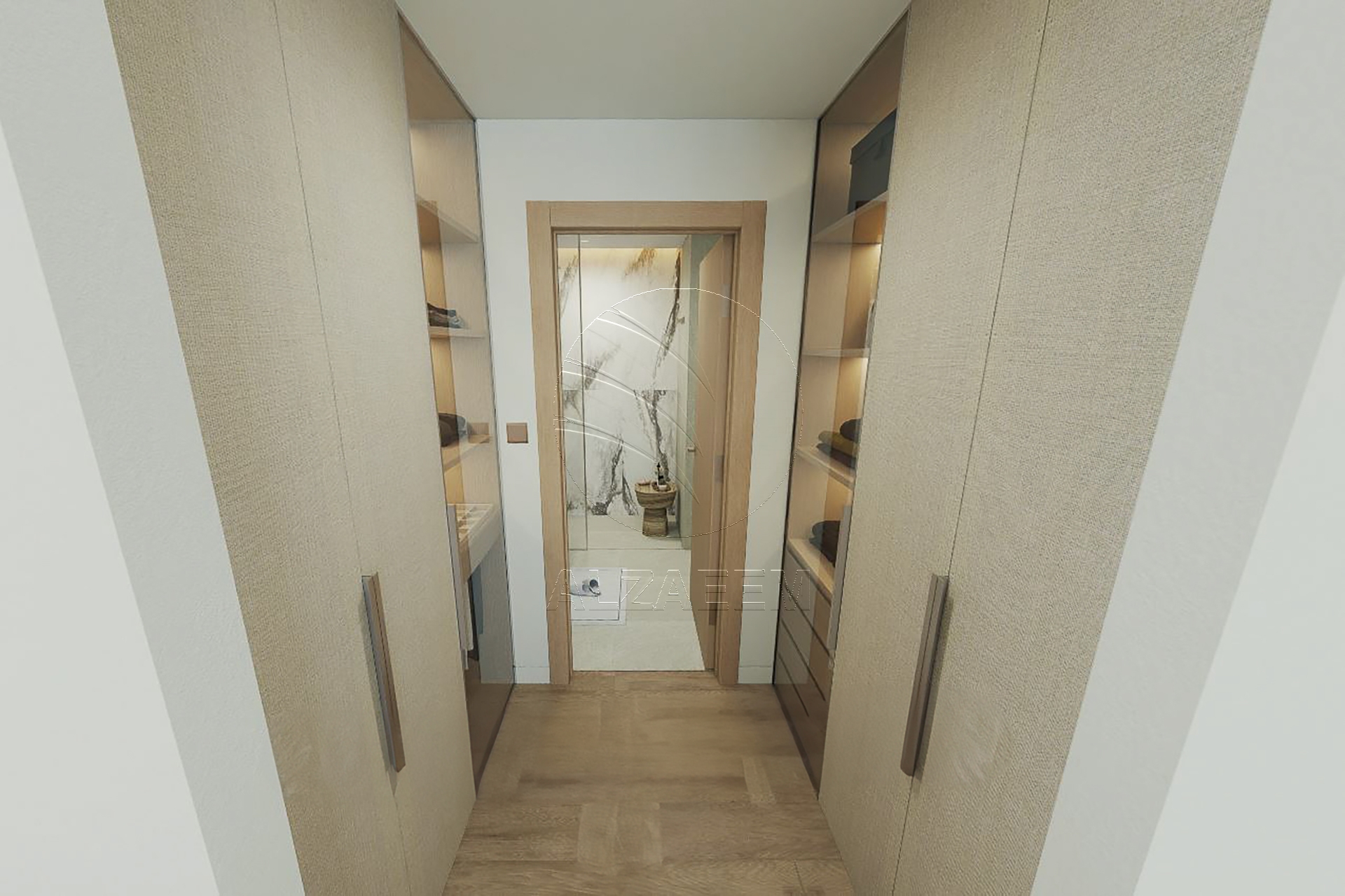 Corner 2BR+M Unit | Community View | Selling at OP