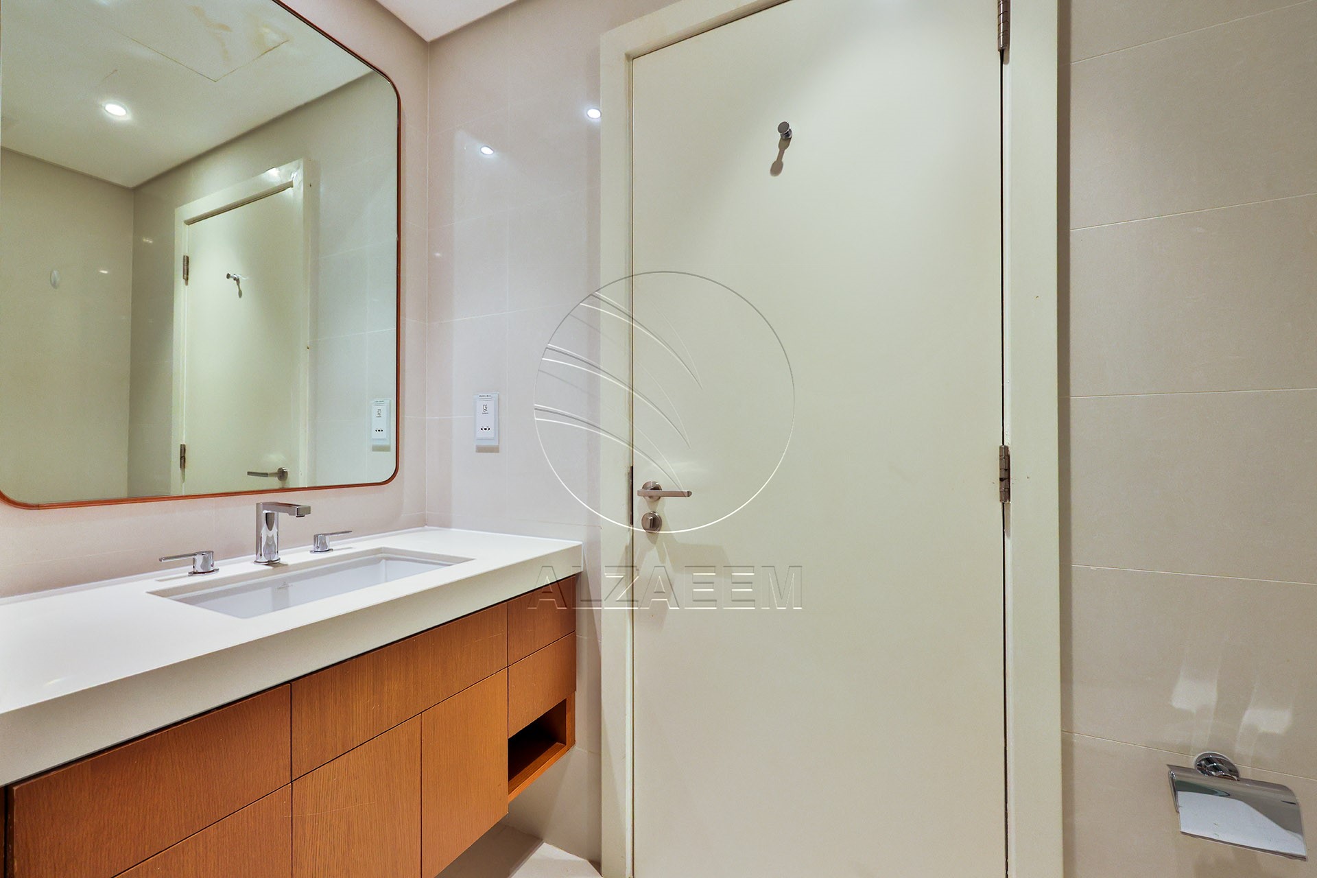 Sea View 2BR+M | VACANT | Luxury Living