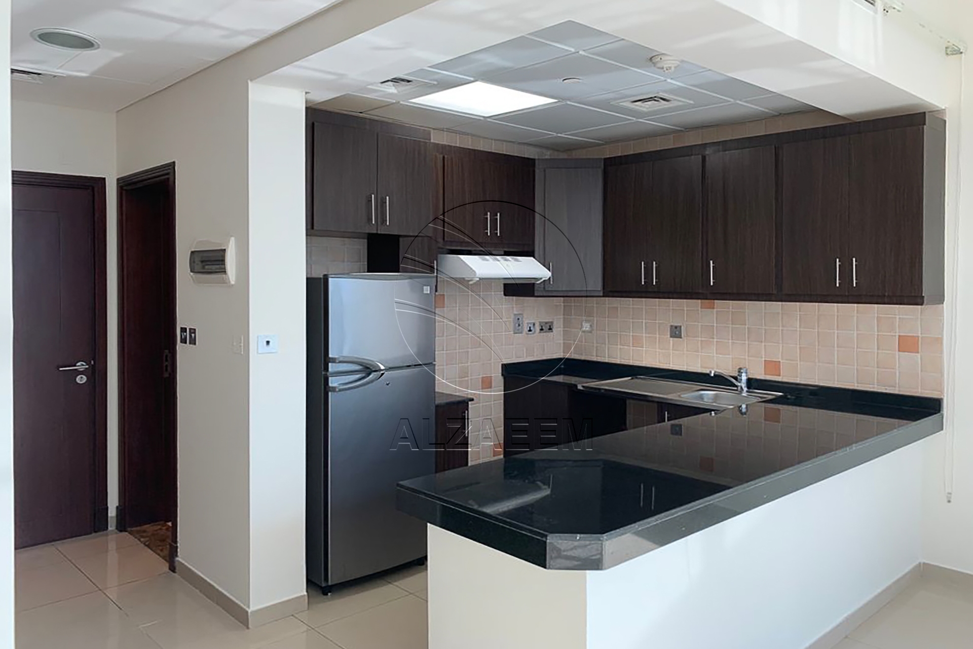 Ready to Move | Premium Location | High Floor