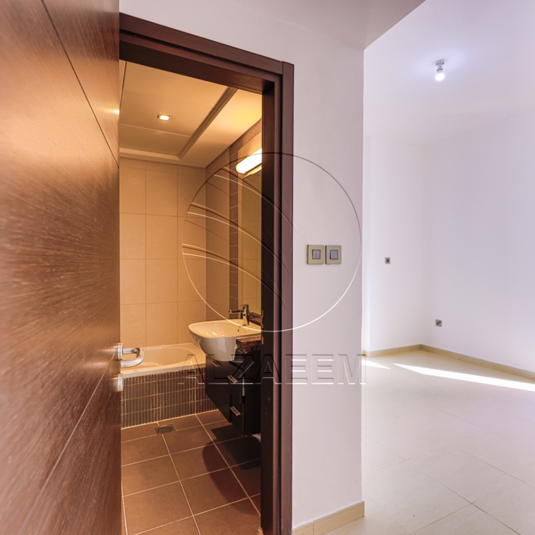 Amazing View | Higher Floor | 3 Payments