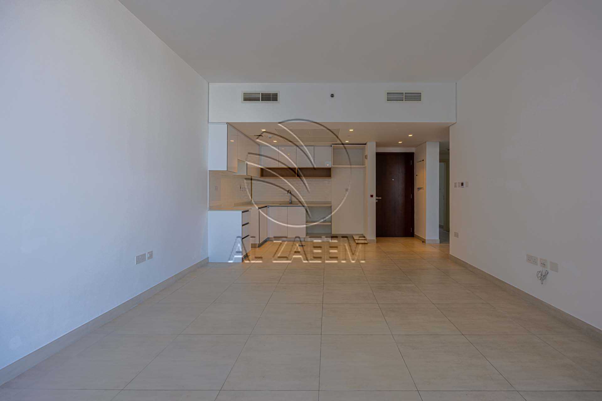 2 Balconies | Partial Sea View | Up to 2 Payments