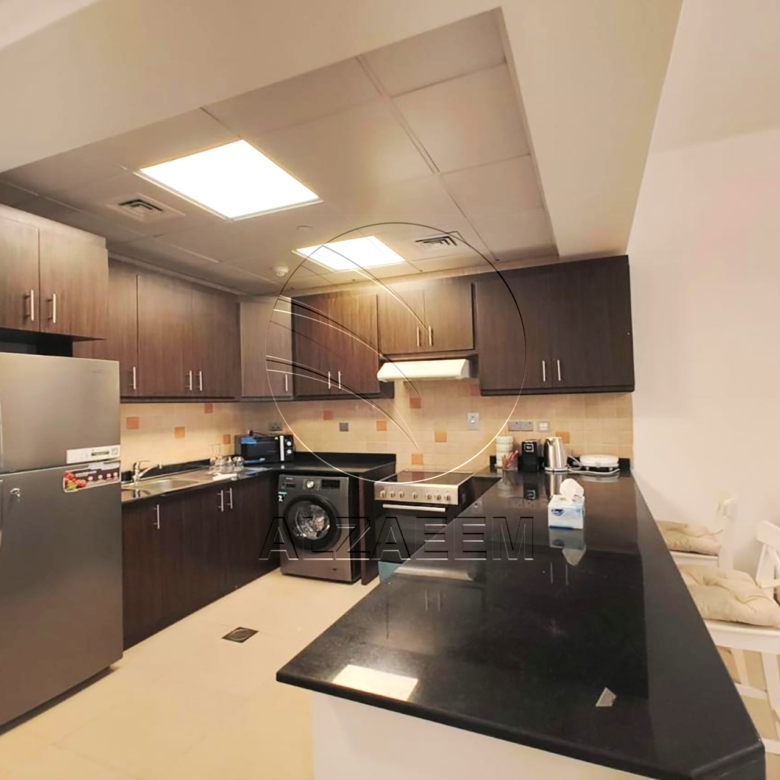 Furnished – Biggest layout | Including Utilities