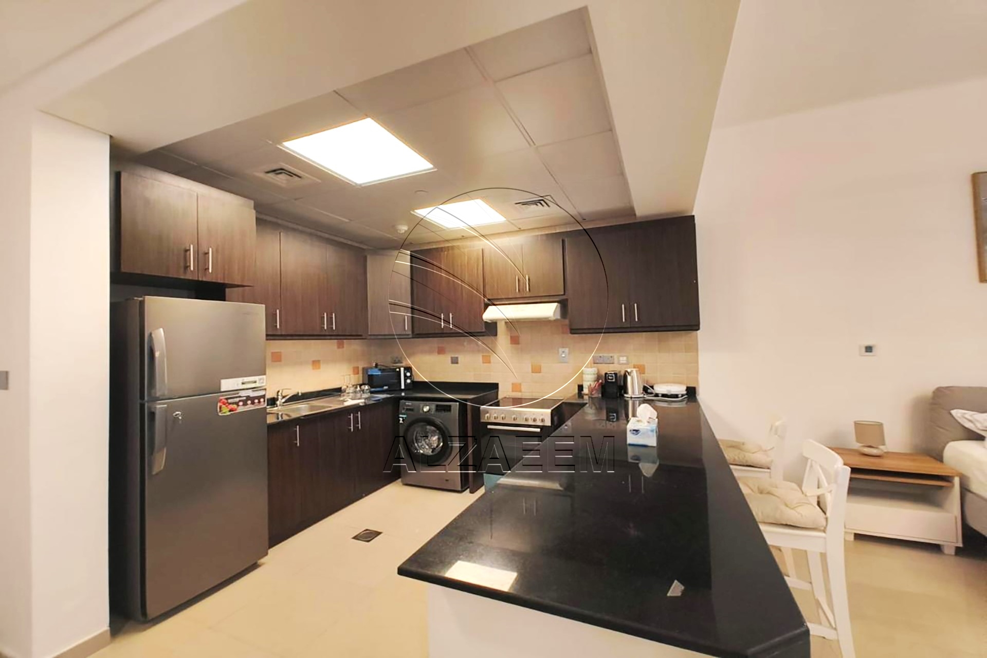 Furnished – Biggest layout | Including Utilities