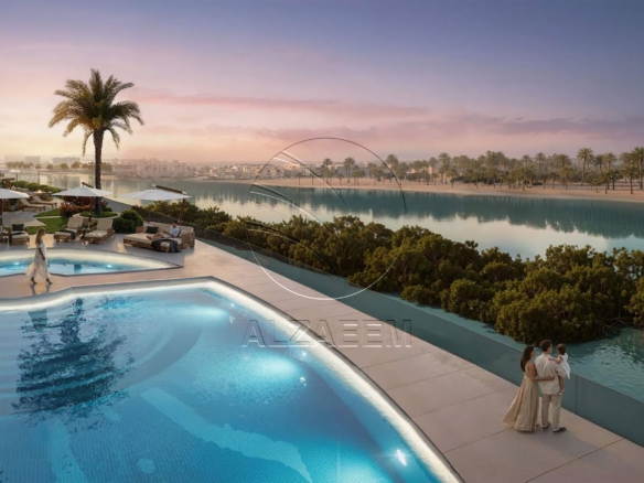 √Mangrove View | Prime Address | Luxury Living√