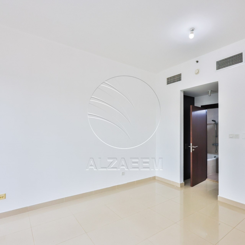 VACANT | 2 Payments | Urban View