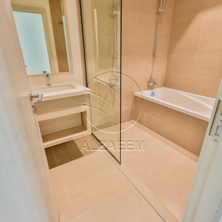 Prime Location | Single Row and Move-in Ready