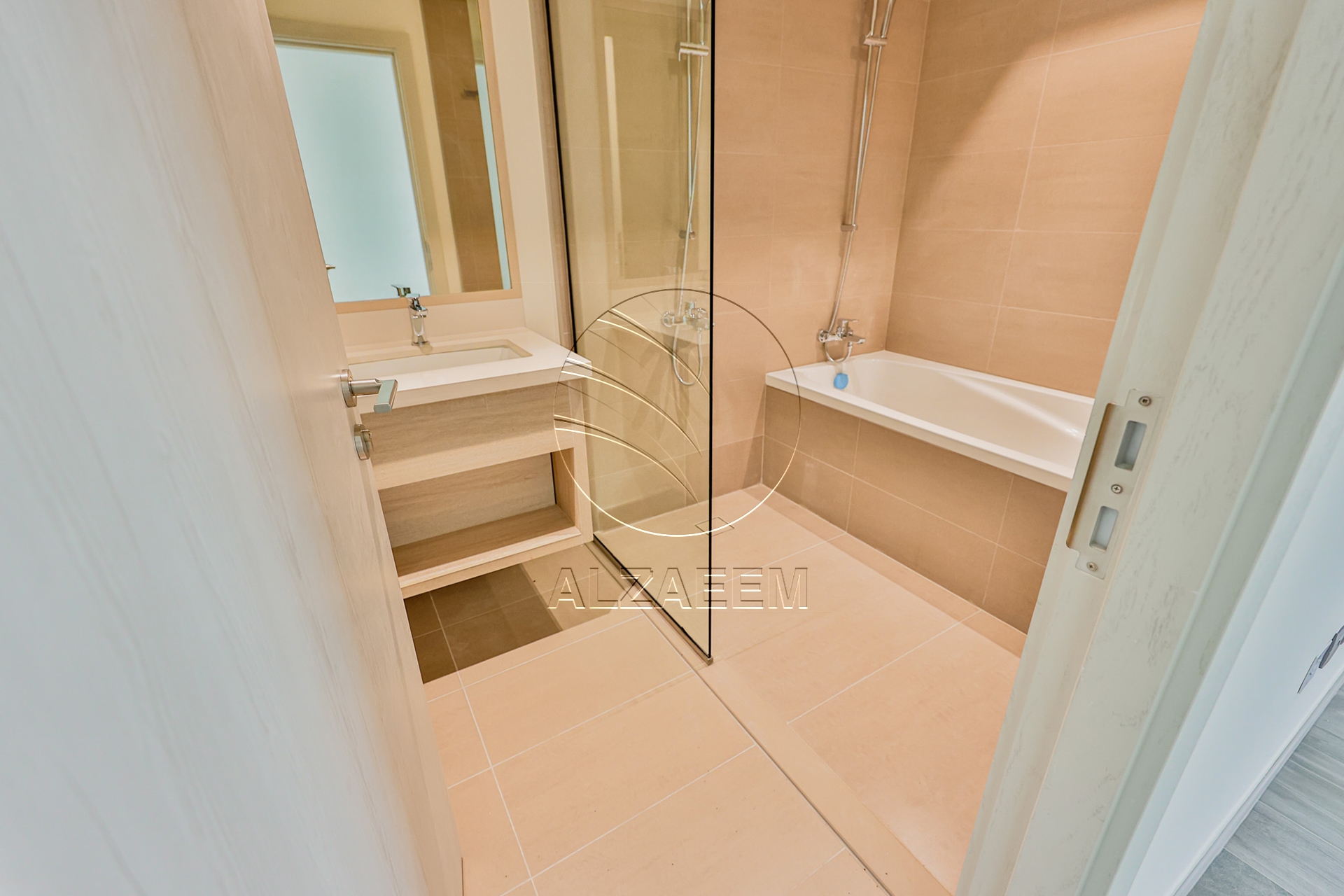 Prime Location | Single Row and Move-in Ready