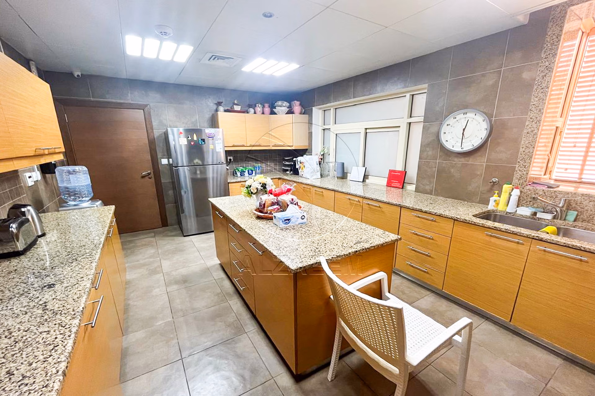 Single Row Corner | Modified Villa | Furnished