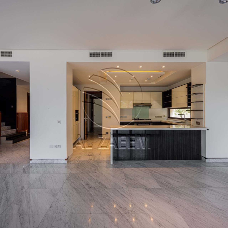 UPCOMING! Type 7 Villa | Modern and Luxury Living