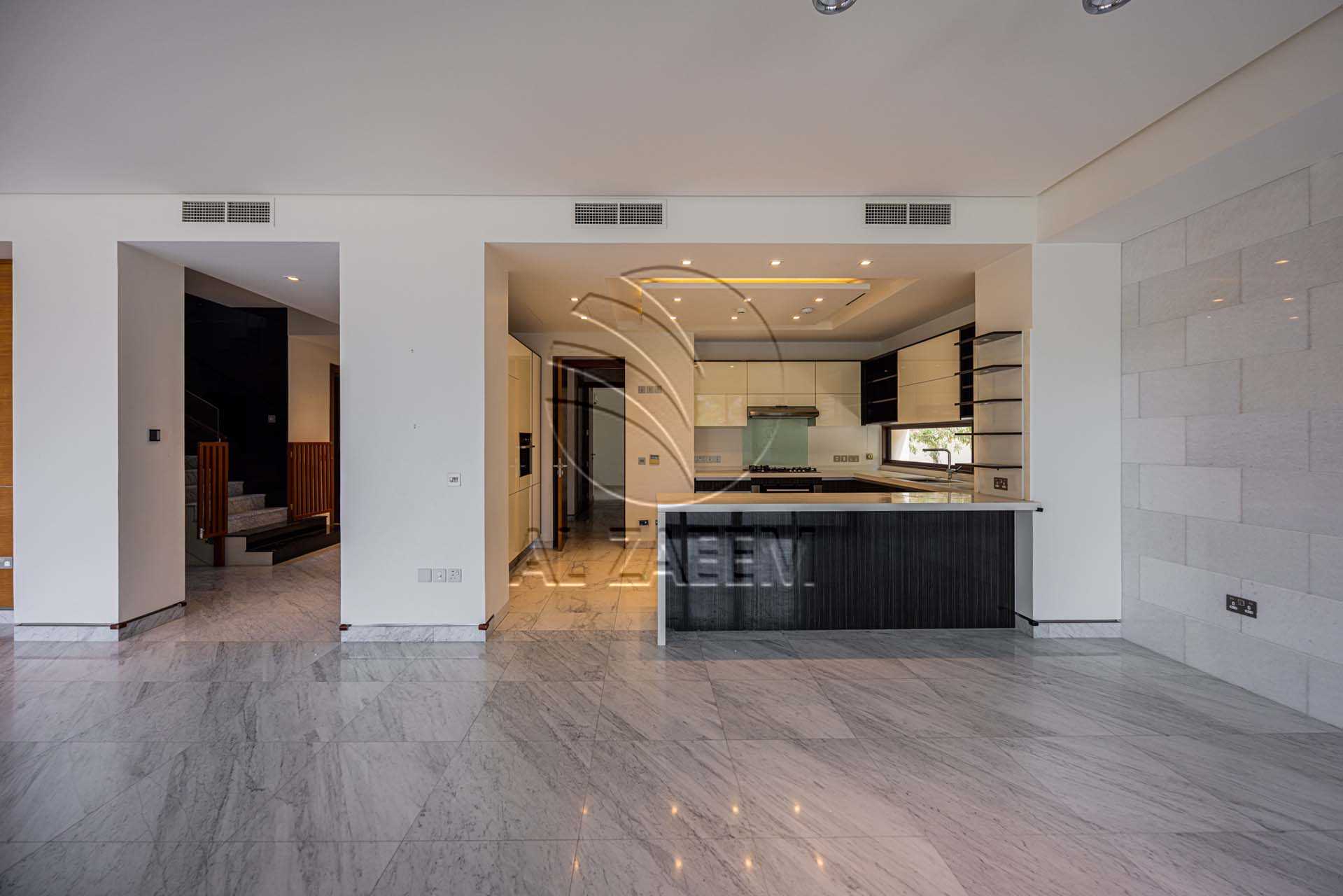 UPCOMING! Type 7 Villa | Modern and Luxury Living