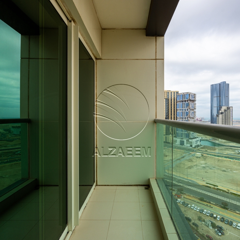 Perfect for End Use | High Level | City Views