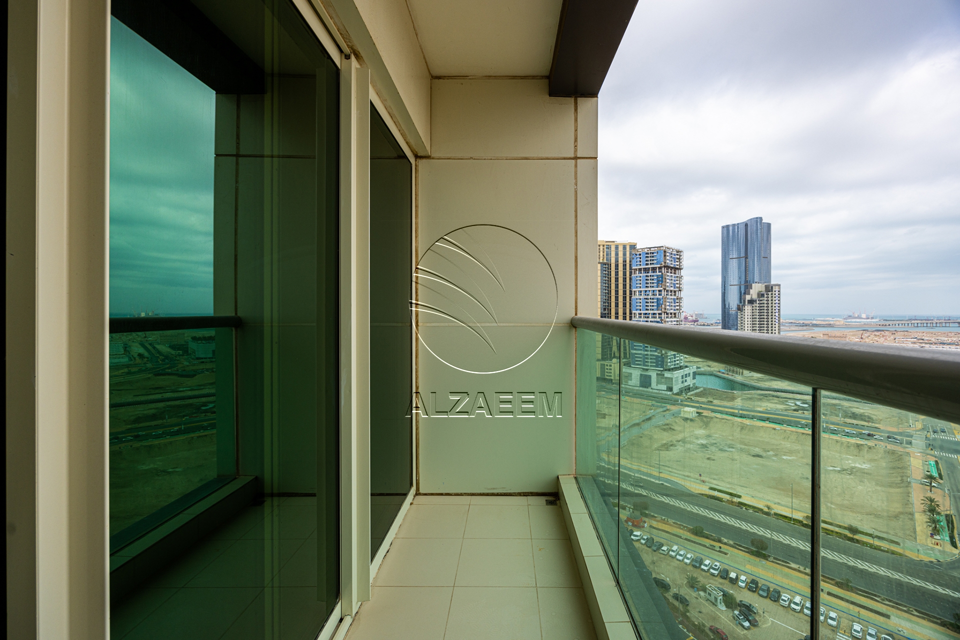 Perfect for End Use | High Level | City Views
