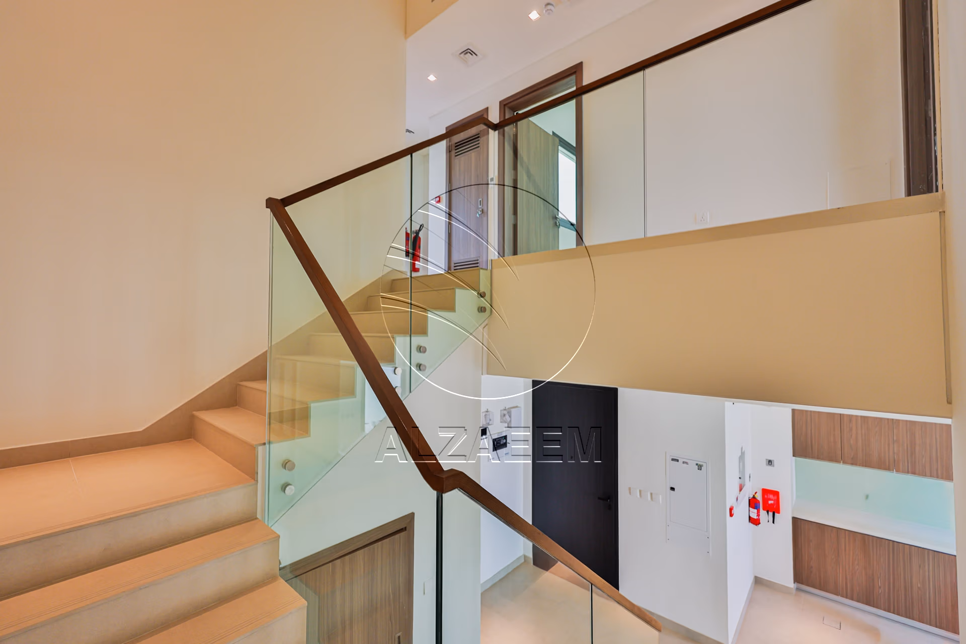 √Corner Single Row! Biggest 2BR Plot in Yas Acres√