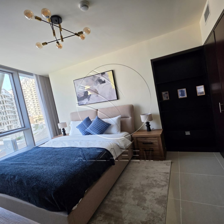 √ Vacant | Furnished | 4 Payments | Lower Floor √