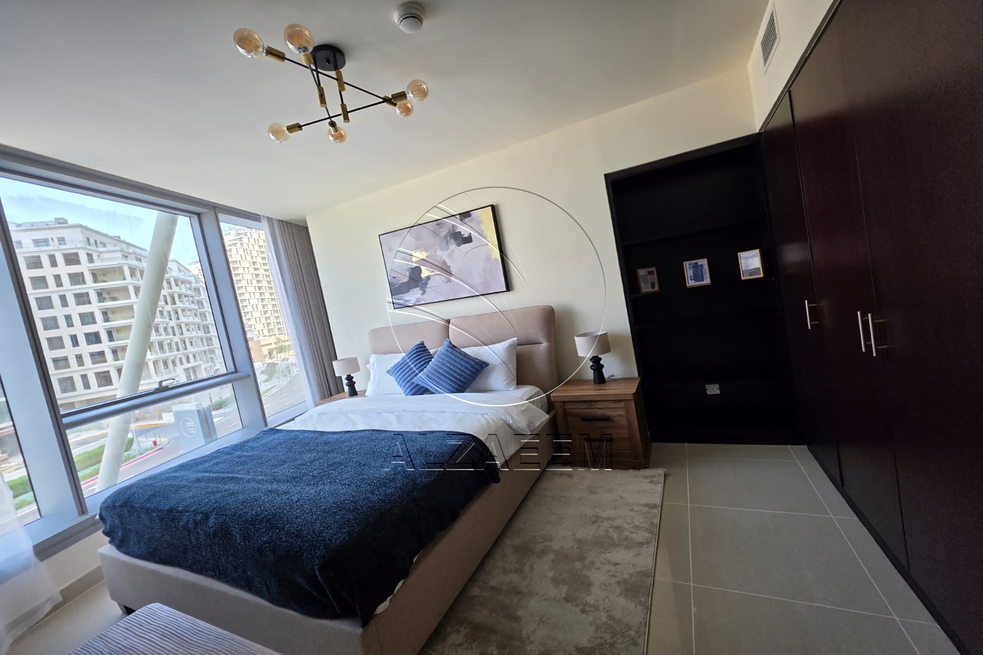 √ Vacant | Furnished | 4 Payments | Lower Floor √