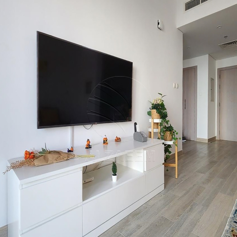 Upcoming| Fully Furnished Unit with Rent Refund