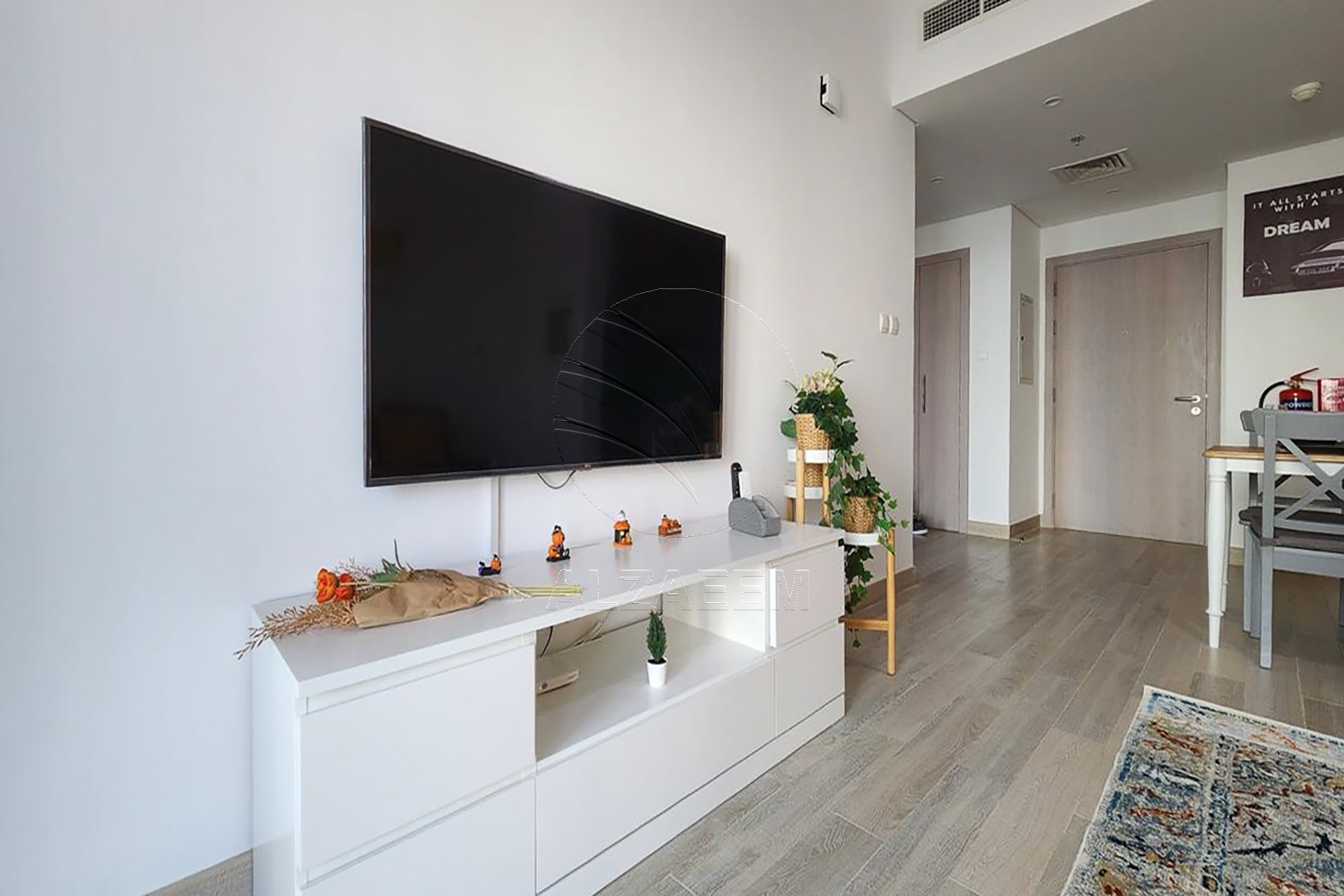 Upcoming| Fully Furnished Unit with Rent Refund