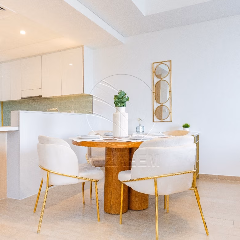 BIG Layout! Fully Furnished Unit | Move in Ready