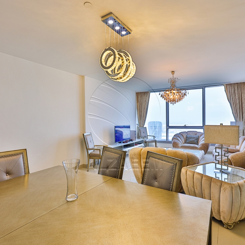 √ FURNISHED | 2+Maid+Study | Mangrove Views √