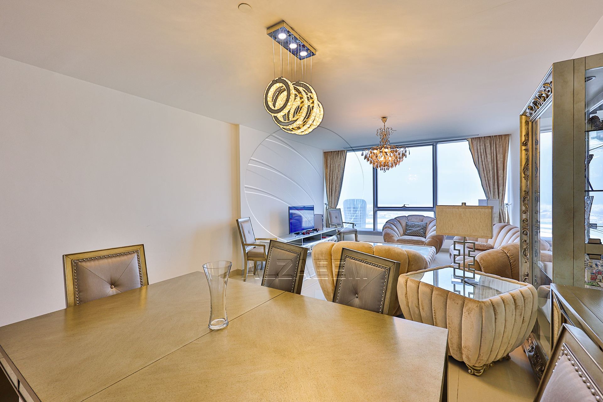 √ FURNISHED | 2+Maid+Study | Mangrove Views √