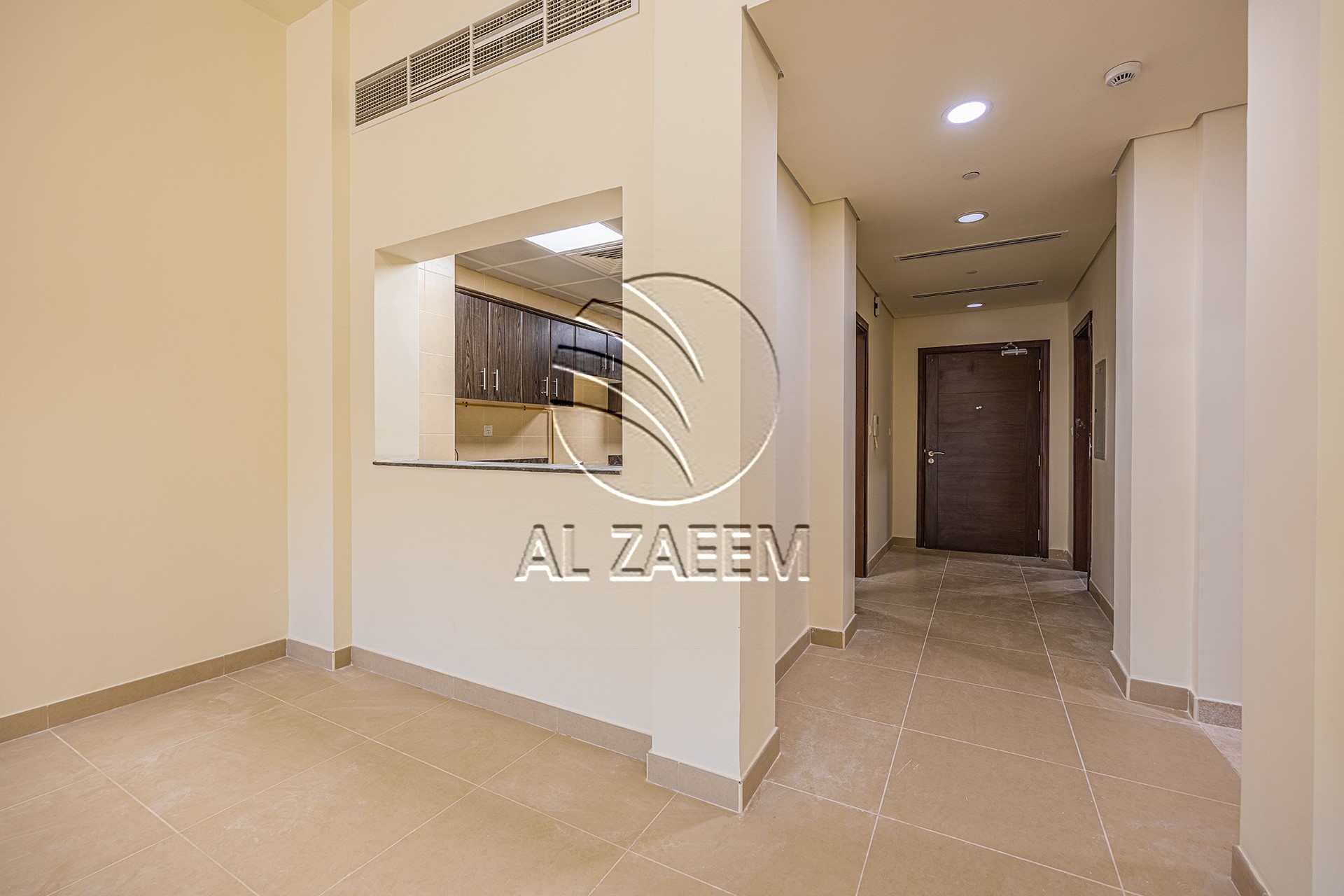 2BR + Maid | Move-in Ready | Partial Sea View
