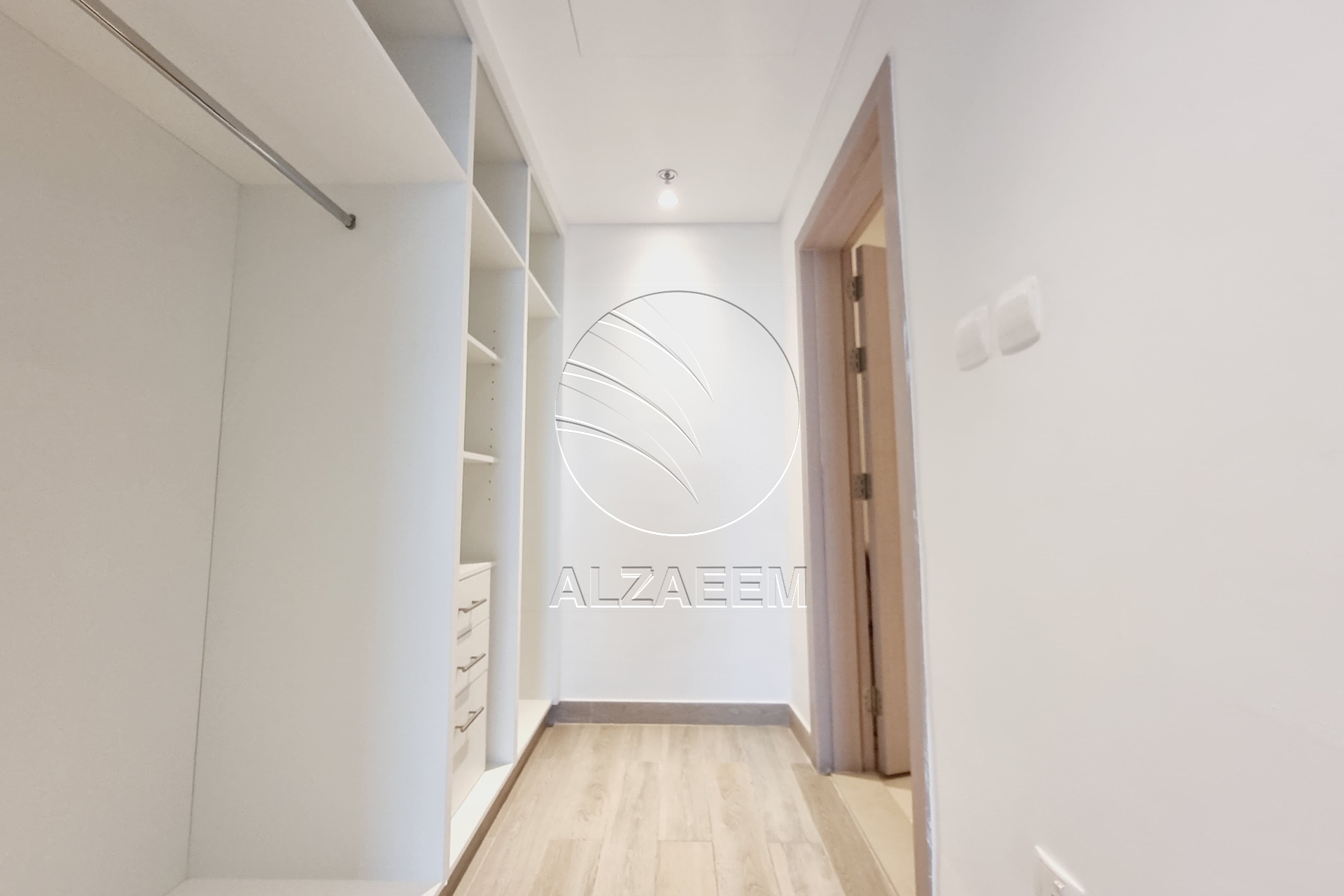 Partial Canal View | Up to 2 Payment | High Floor