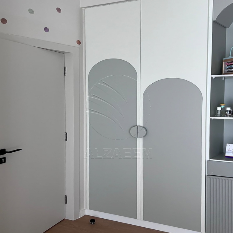 Upgraded Unit | Full Sea View | Furnished Option