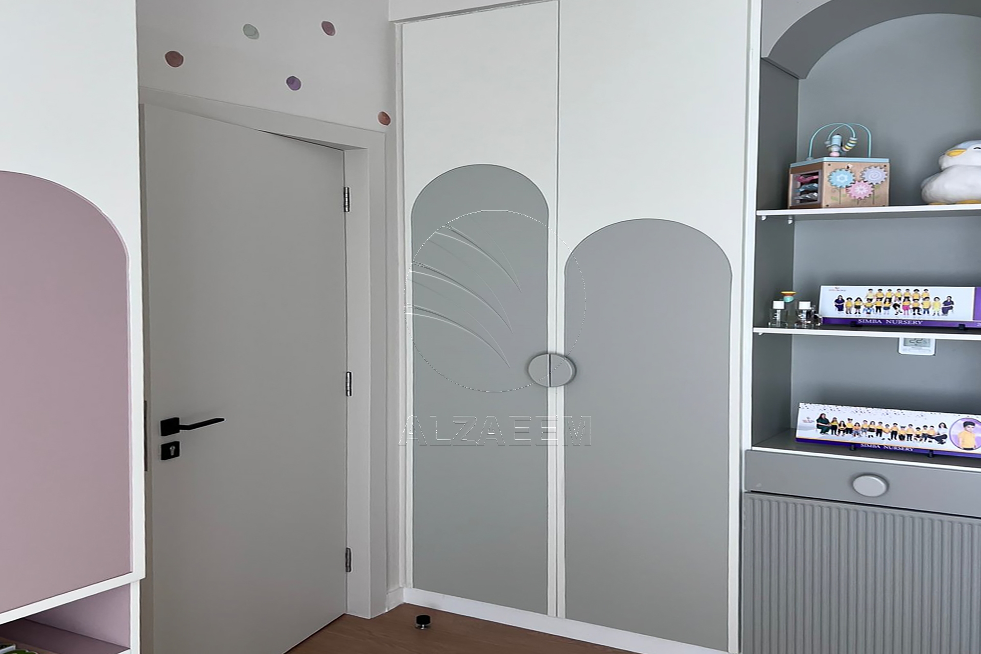 Upgraded Unit | Full Sea View | Furnished Option
