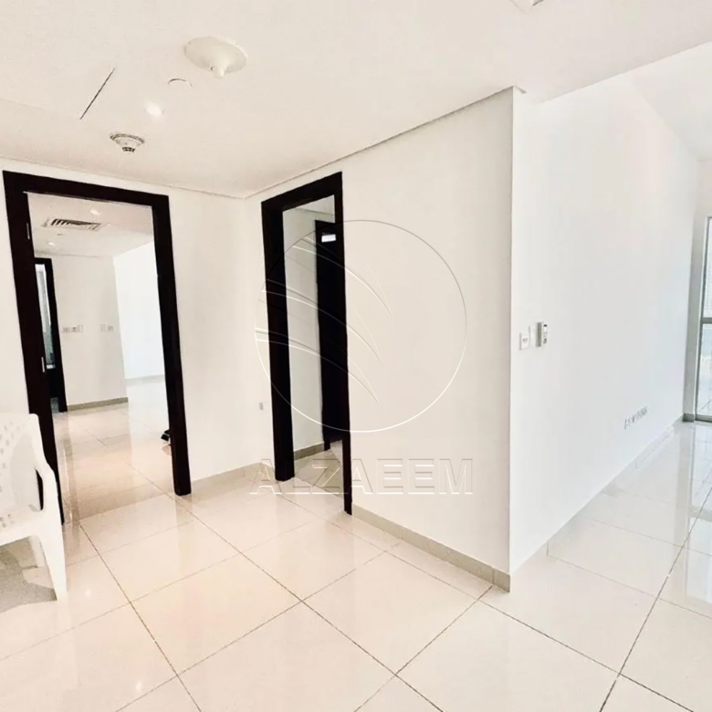 Partial Sea View | Higher Floor | Upcoming
