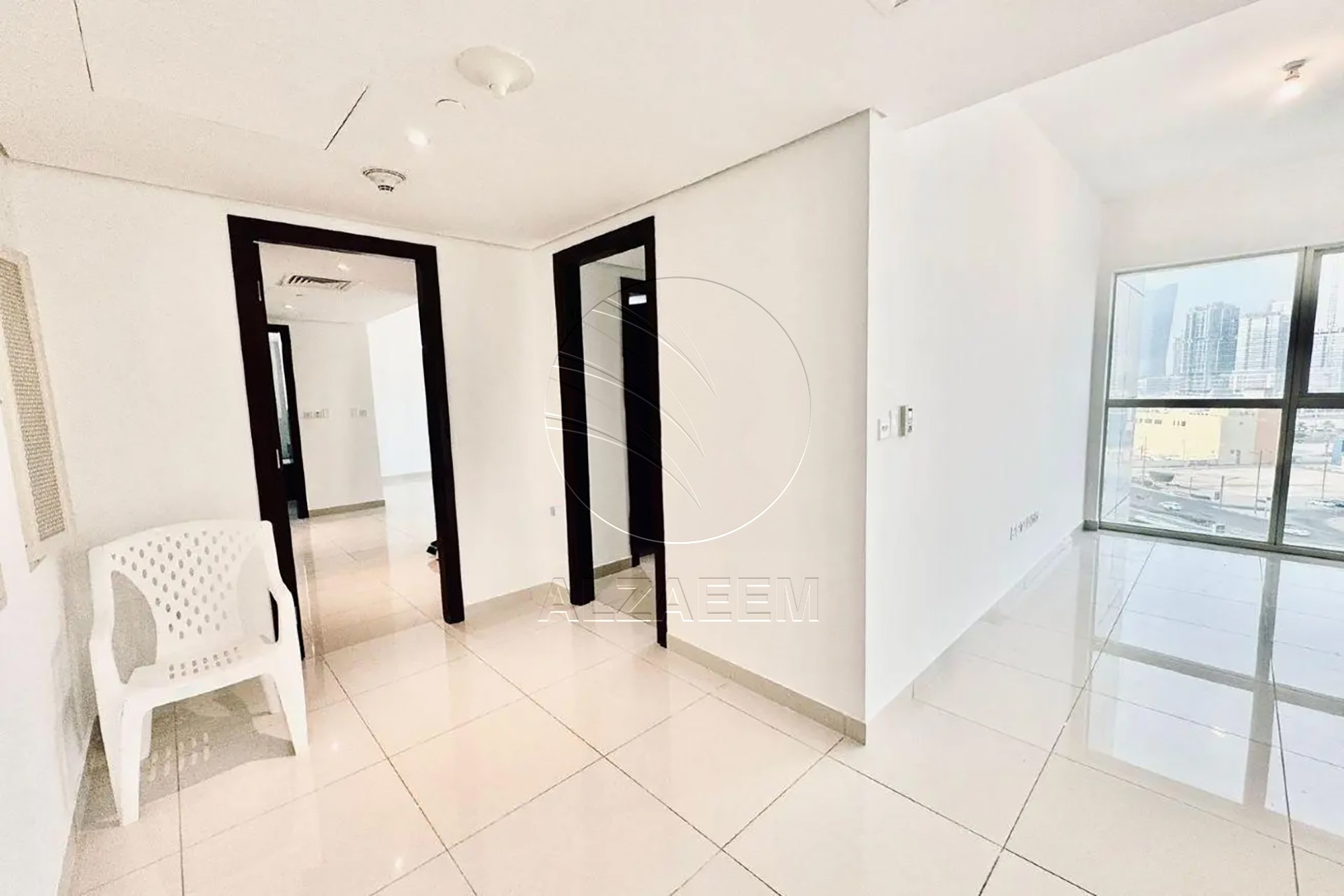Partial Sea View | Higher Floor | Upcoming