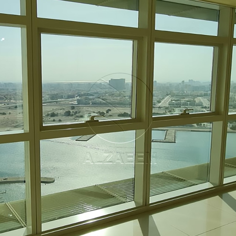 √ Sea View | High Floor | Rented with Refund √