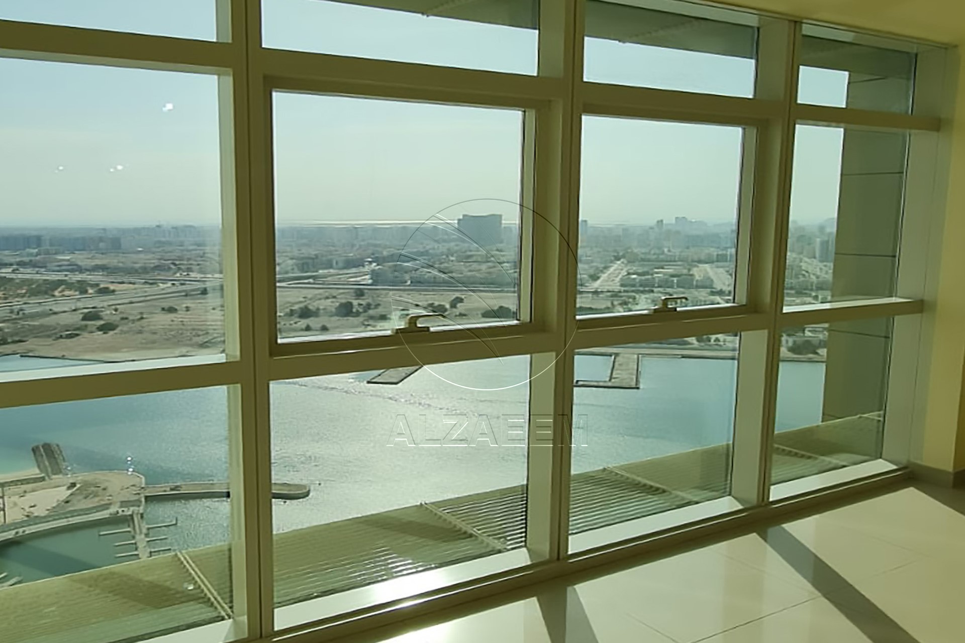 √ Sea View | High Floor | Rented with Refund √