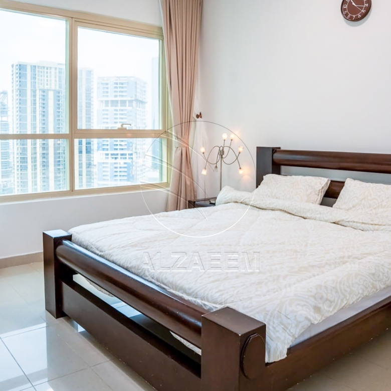 Accessible Unit | 1BR + Balcony | Prime Location