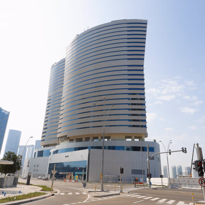 3 Payments Sea+City Views | Furnished | High Floor
