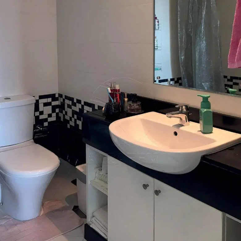 3 Payments Sea+City Views | Furnished | High Floor