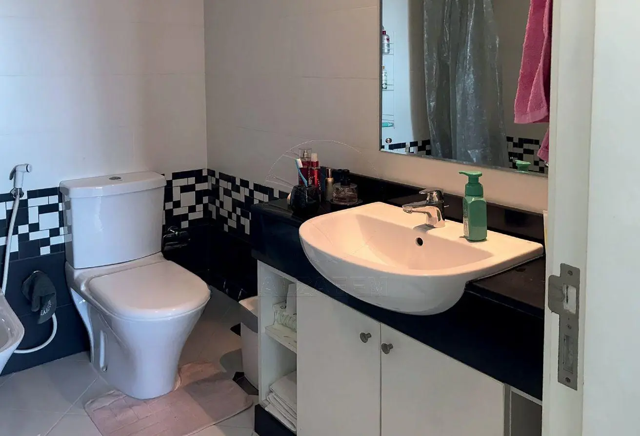 3 Payments Sea+City Views | Furnished | High Floor