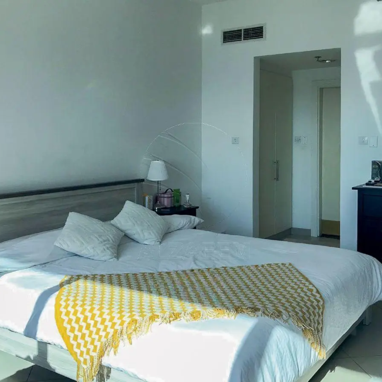 3 Payments Sea+City Views | Furnished | High Floor