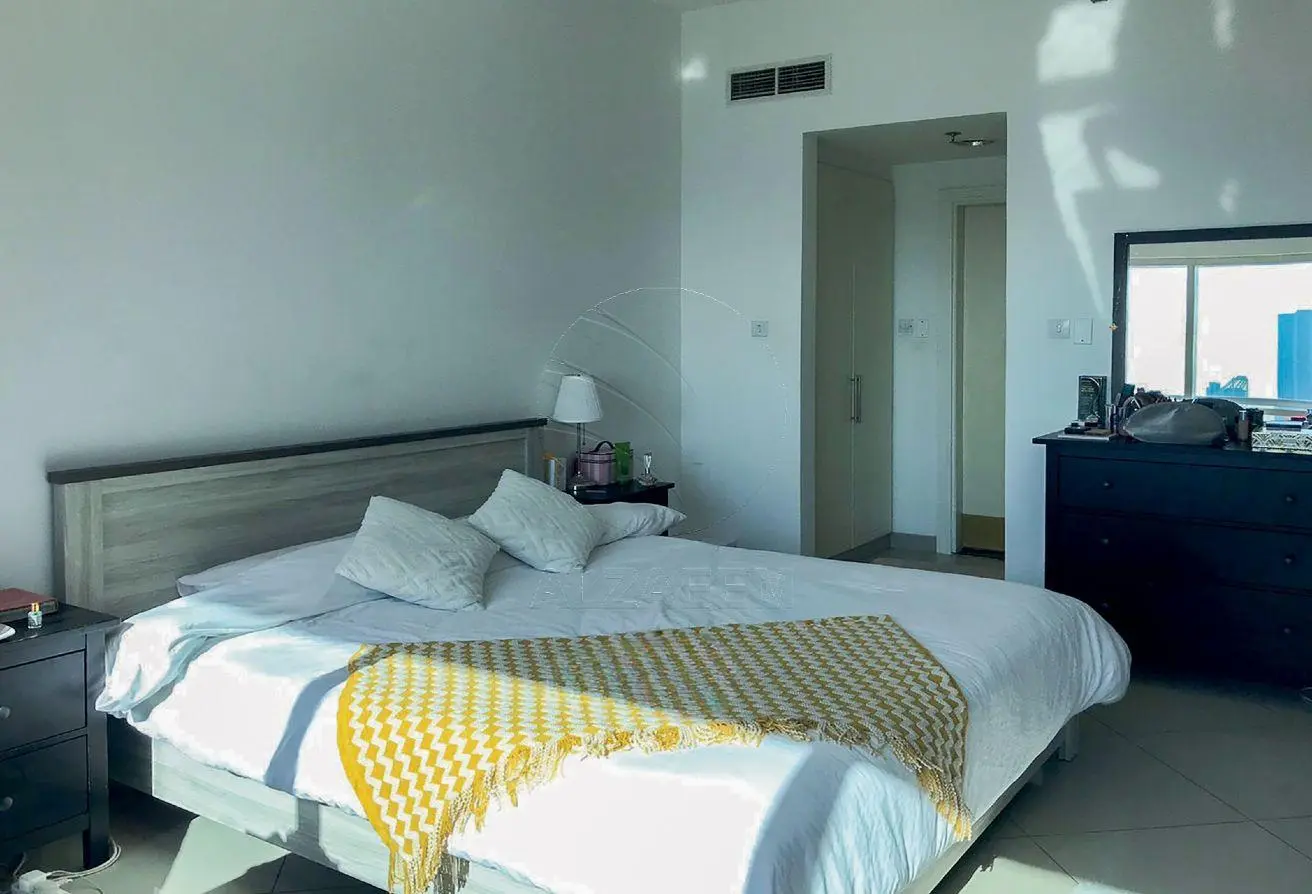 3 Payments Sea+City Views | Furnished | High Floor