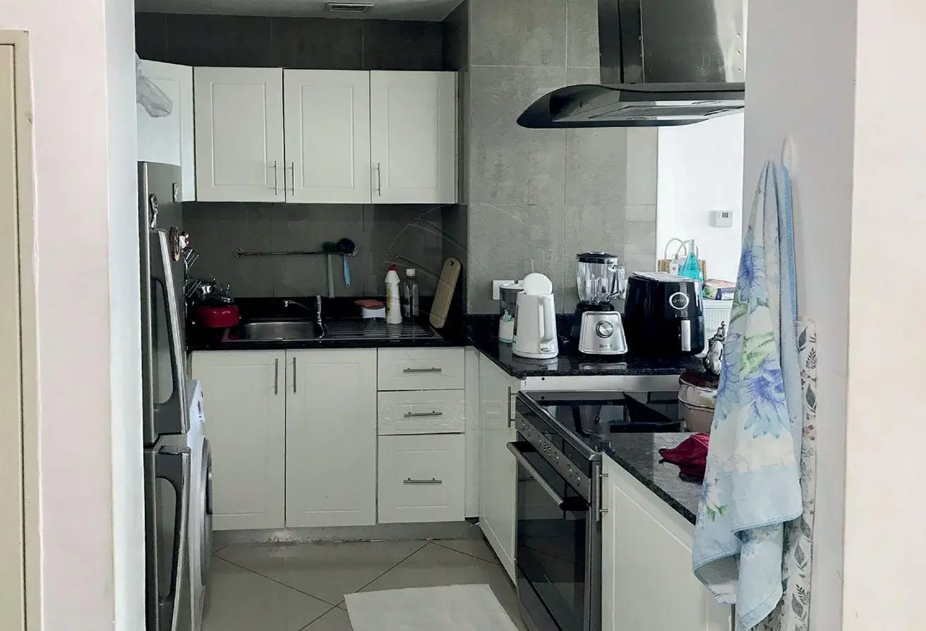 3 Payments Sea+City Views | Furnished | High Floor
