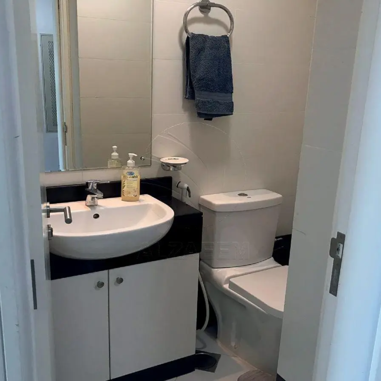 3 Payments Sea+City Views | Furnished | High Floor