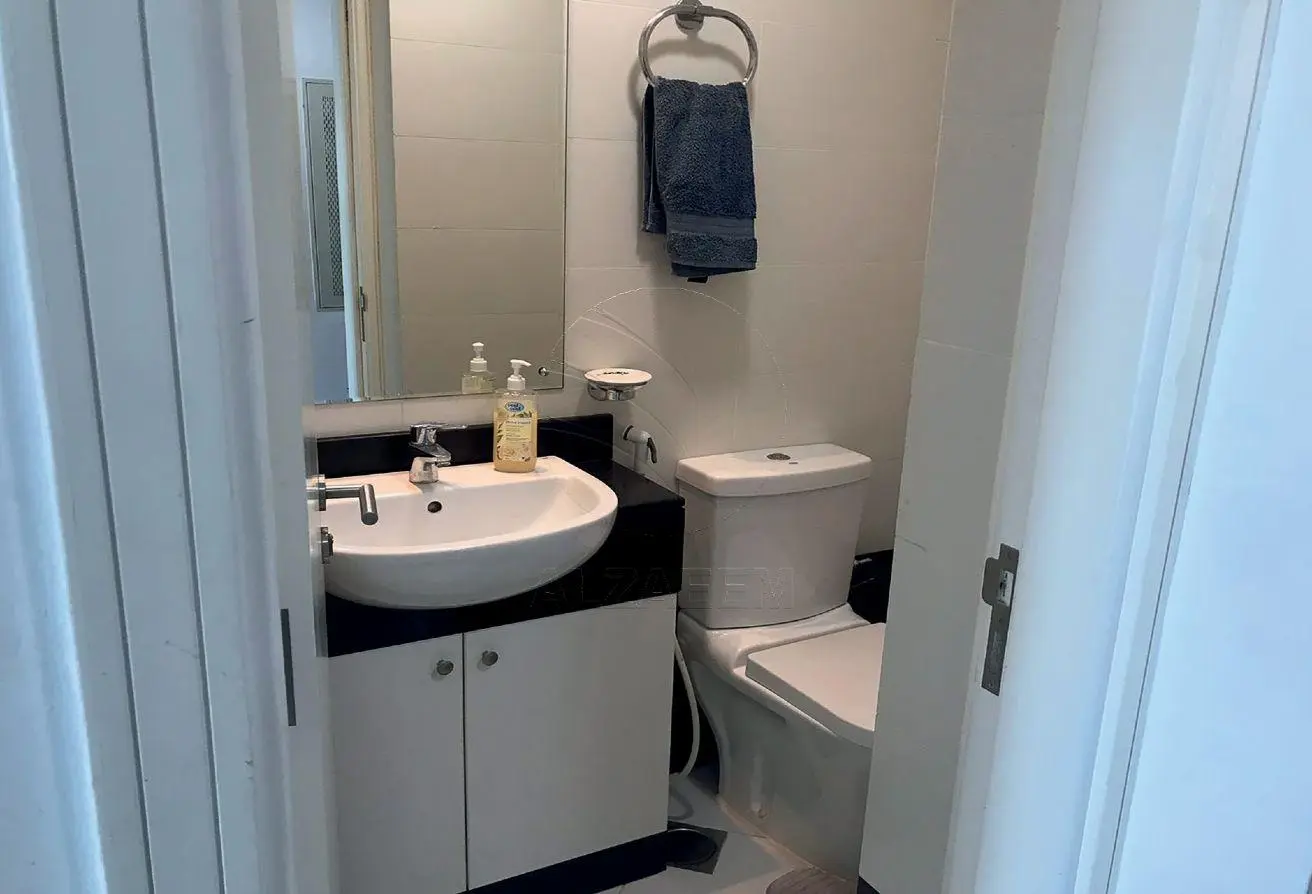 3 Payments Sea+City Views | Furnished | High Floor