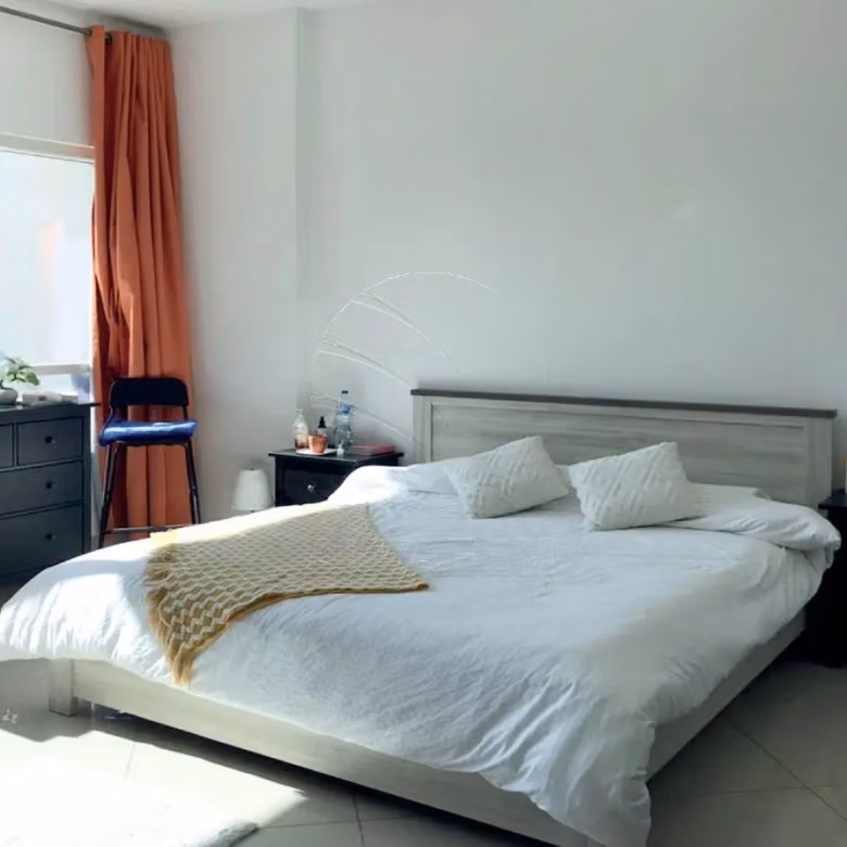 3 Payments Sea+City Views | Furnished | High Floor