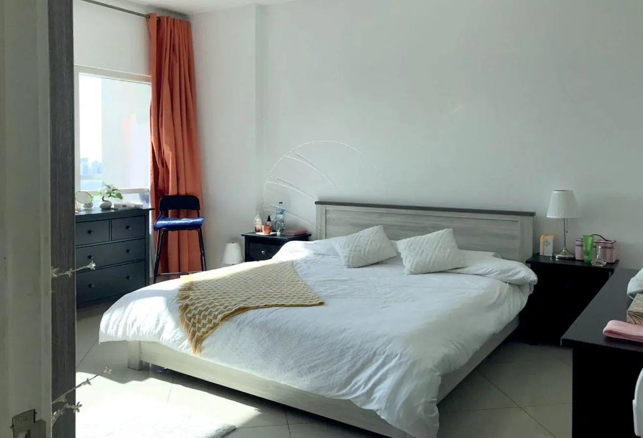 3 Payments Sea+City Views | Furnished | High Floor