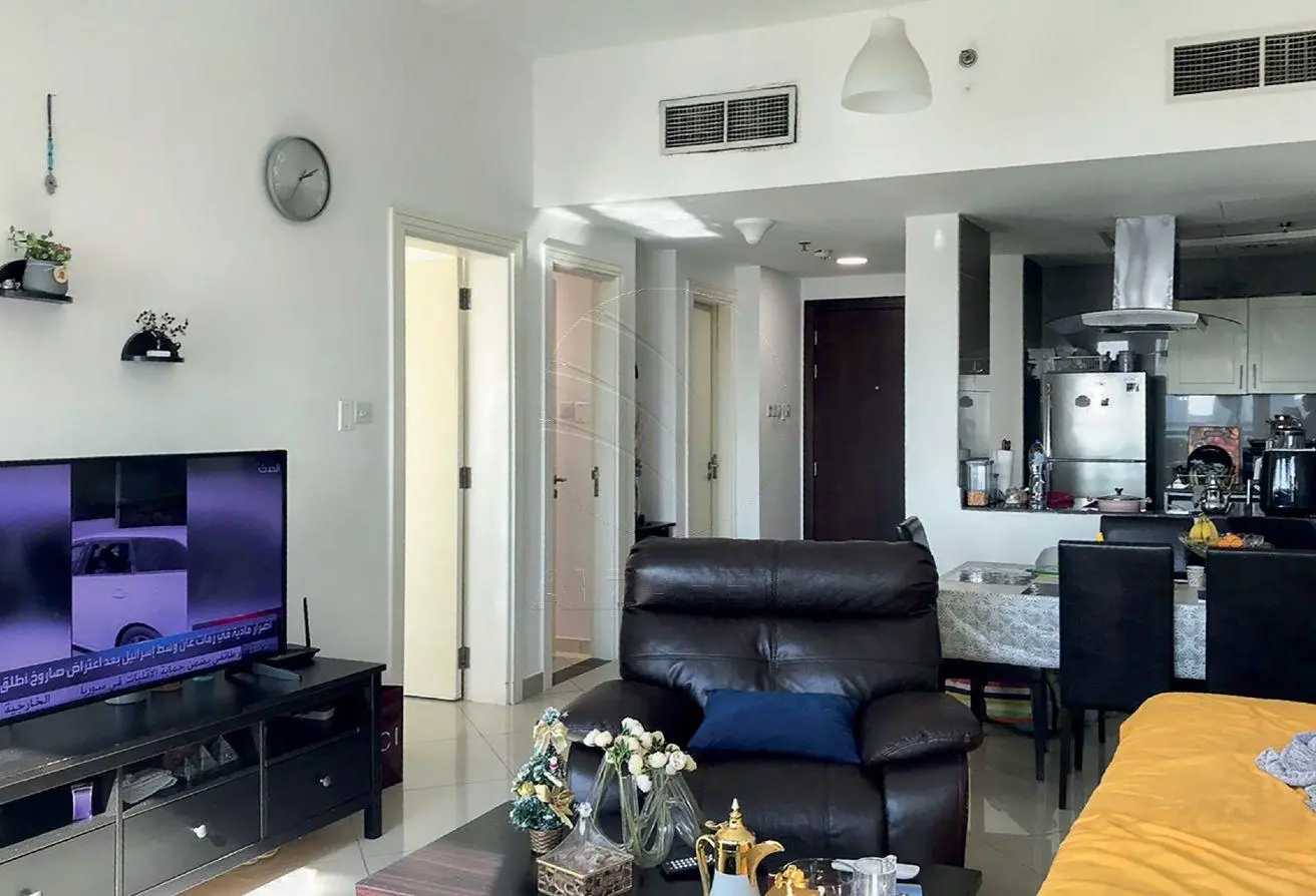 3 Payments Sea+City Views | Furnished | High Floor